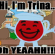 Illustration for article titled IM TRINA KILL DA HOUSE: The Greatest Takedown In Car Forum History